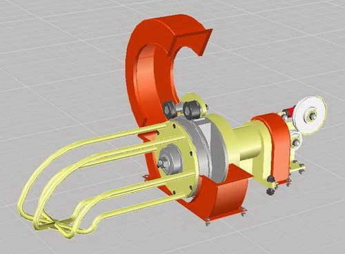 Static coiler 3